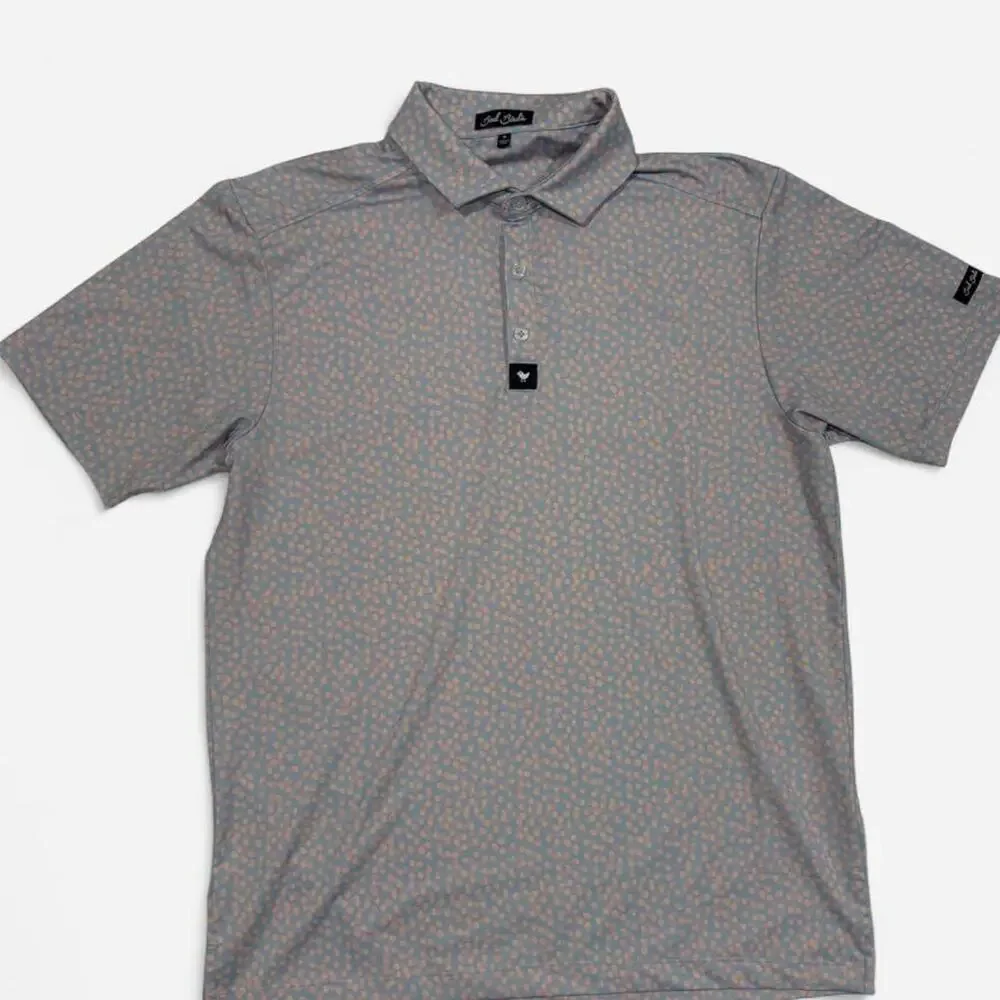 Bad birdie golf polo m